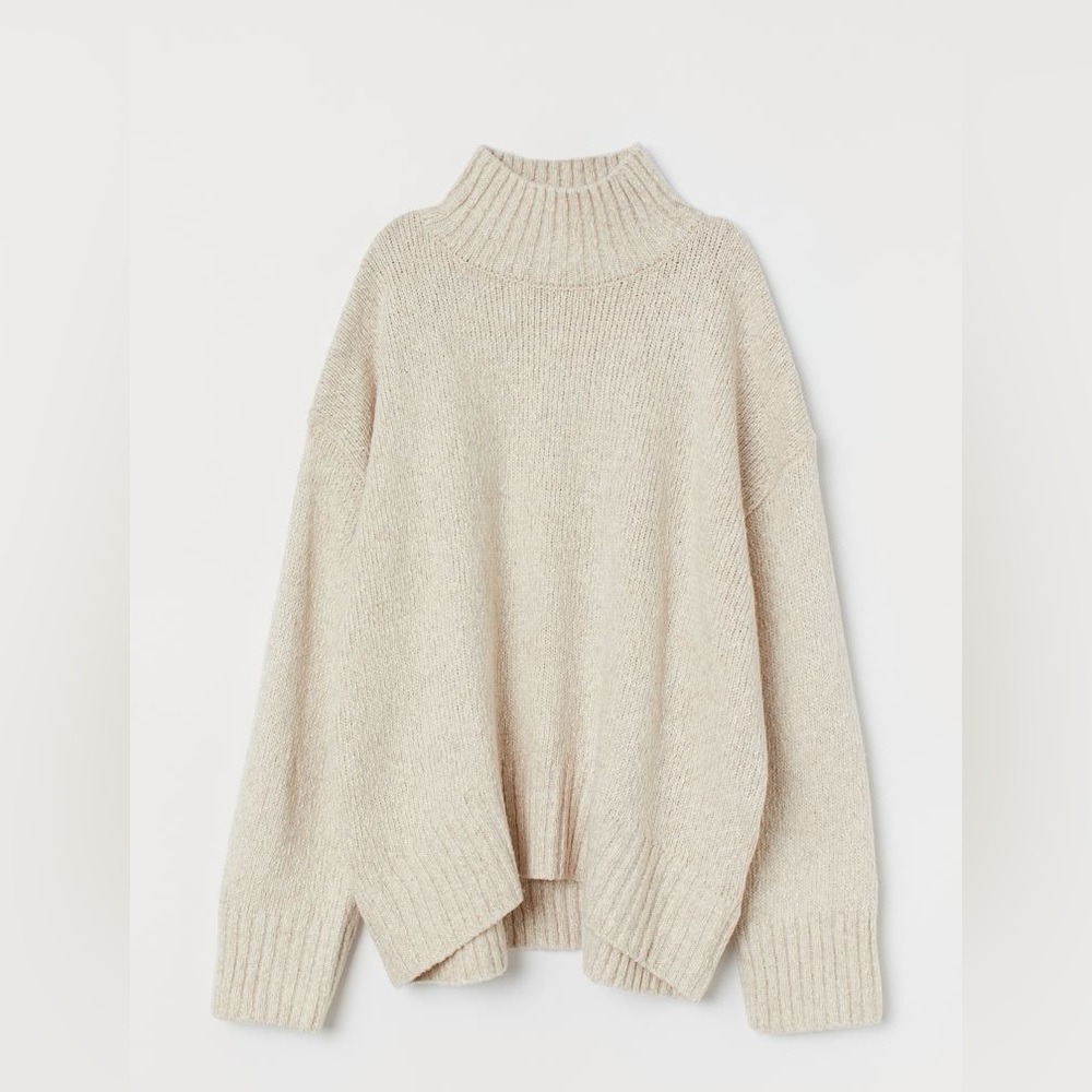 H&m Oversized Sweater
